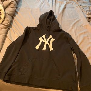 New York Yankees Hoodie